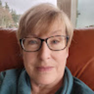 Meet your Posher, Deb